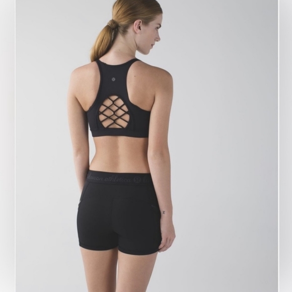Lululemon Intimates Athletic Bra - Picture 6 of 6